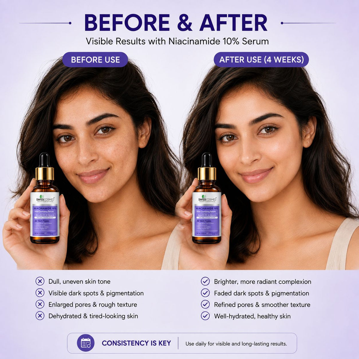 Niacinamide Serum 30ml