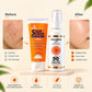 Sun Shield Face & Body Duo