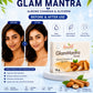 Glam Mantra Soap  (Almond Chandan & Glycerin Soap)