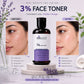 Face Toner 3%