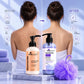 Niacinamide Glow Body Set