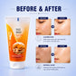 Ultrashine Haldichandan Face Wash