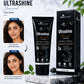 Ultrashine Charcoal Face Wash