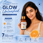Niacinamide with Vitamin C
