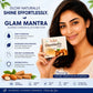 Glam Mantra Soap  (Almond Chandan & Glycerin Soap)
