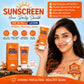 Sunscreen Spf50