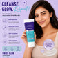 SWISS-GLOW FACE WASH 100ML