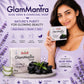 Glam Mantra Soap    (Aloe Vera & Charcoal)