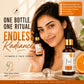 Vitamin-C Face Serum