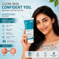 Mandomed Face Wash