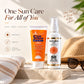Sun Shield Face & Body Duo