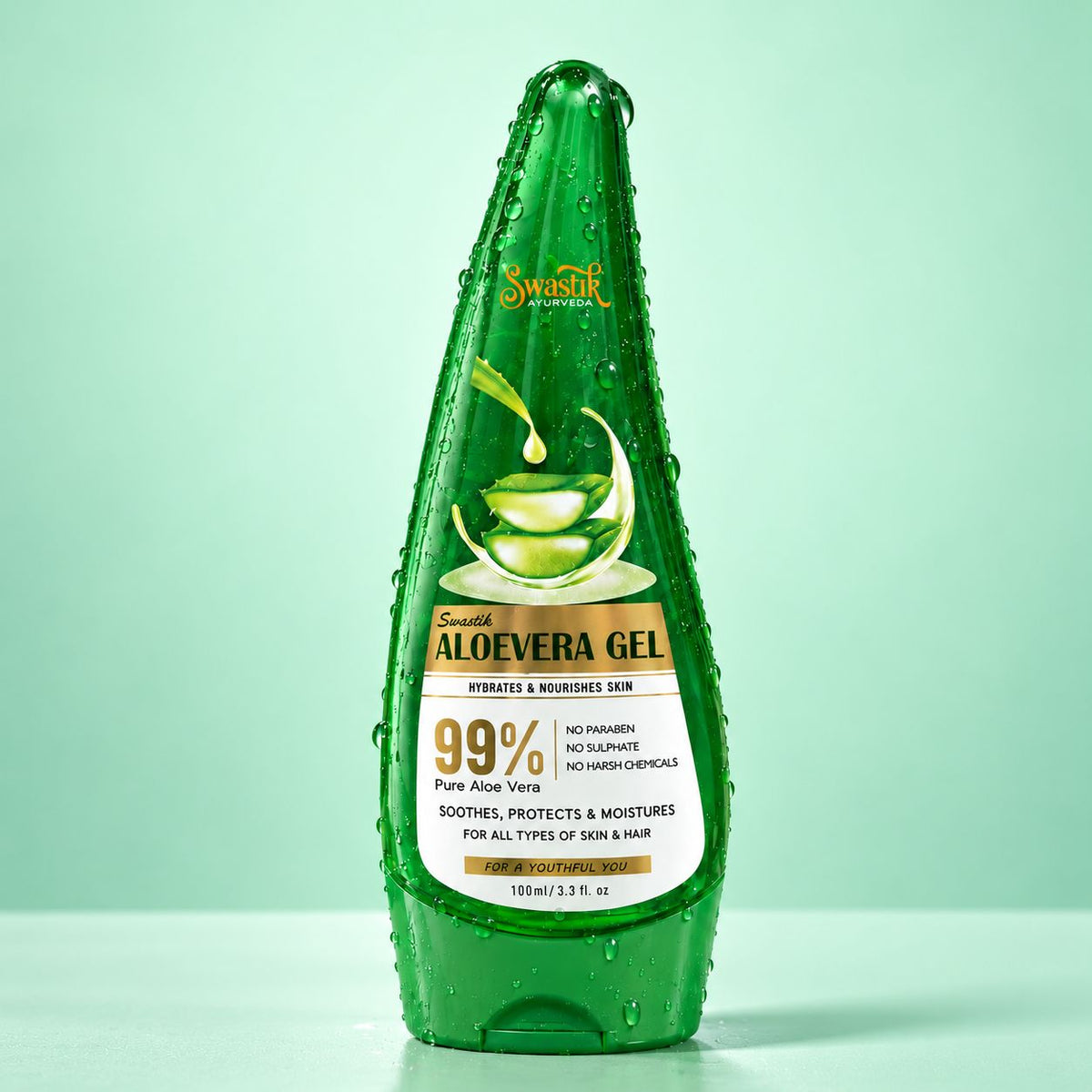 Alovera Gel