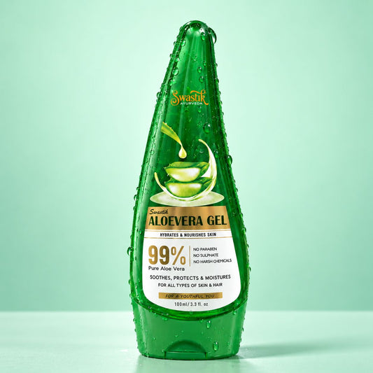 Alovera Gel