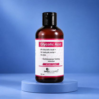 Glycolic Acid