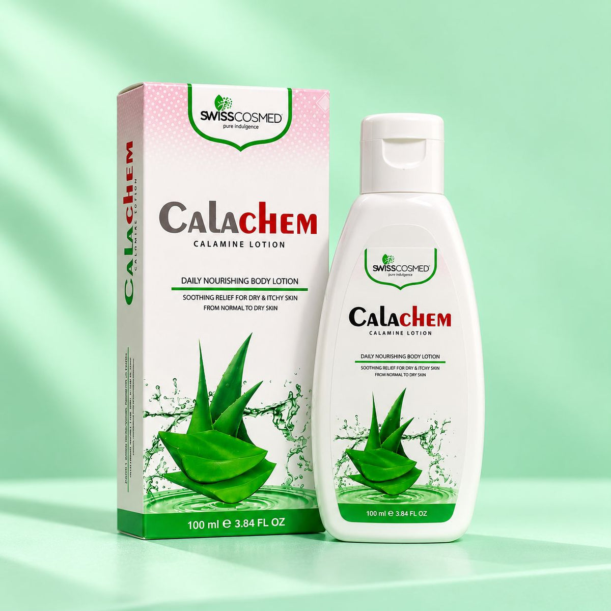 Calachem Lotion
