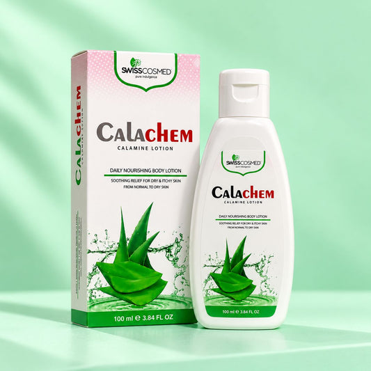 Calachem Lotion
