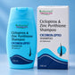 Cicorox-Zpto Shampoo