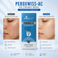 Peroxwiss-AC 4% Creamy Wash
