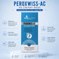 Peroxwiss-AC 4% Creamy Wash