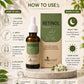 Retinol Face Serum