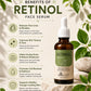 Retinol Face Serum