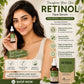 Retinol Face Serum