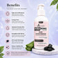 Hyaluronic Face Cleanser