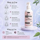 Hyaluronic Face Cleanser