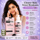Hyaluronic Face Cleanser